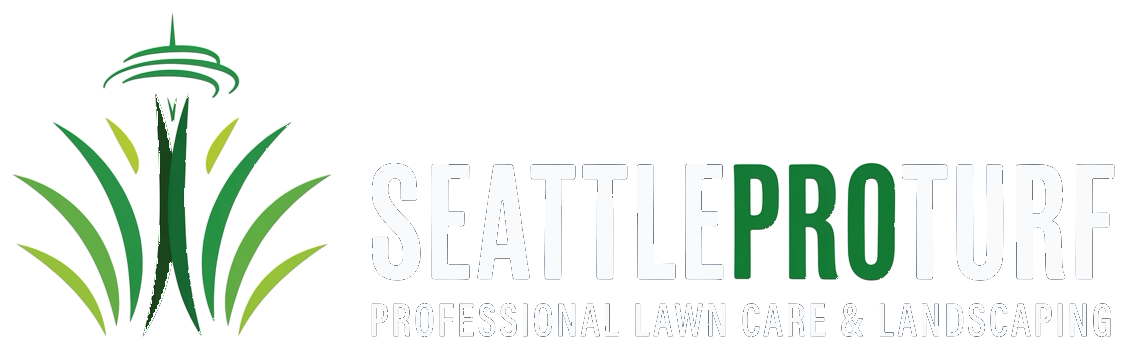 SeattleProTurf — Professional Lawn Care & Landscaping
